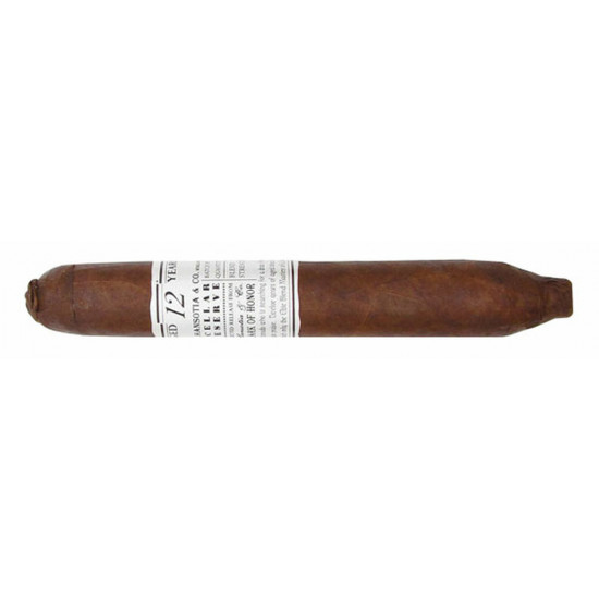 Сигары Gurkha Cellar Reserve 12 Years Platinum Hedonism Grand Rothchild от Gurkha