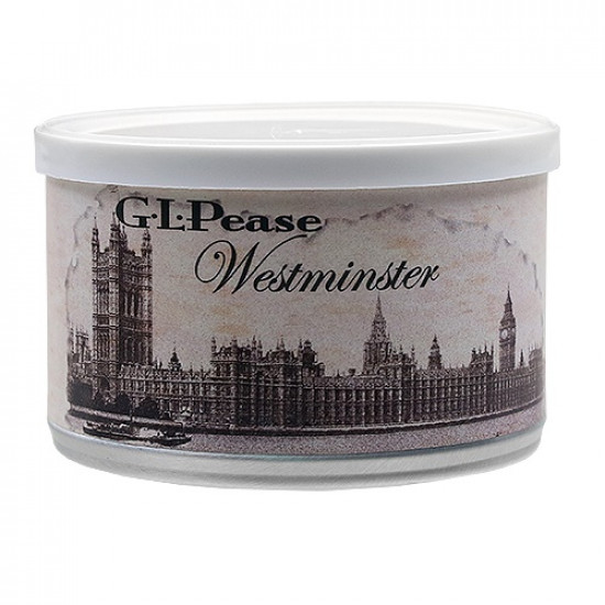 Табак GL Pease Heirloom Collection Westminster 57 гр от GL Pease