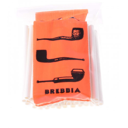Трубки Фильтры Brebbia для трубки 3мм, 50 шт от Brebbia