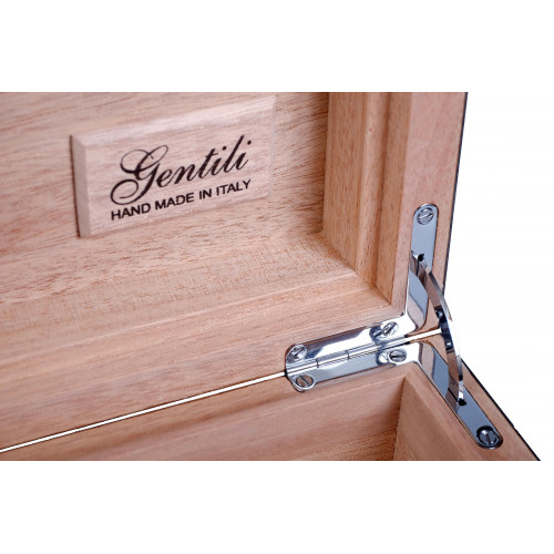 Хьюмидоры Хьюмидор Gentili на 40 сигар Limited Edition от Gentili