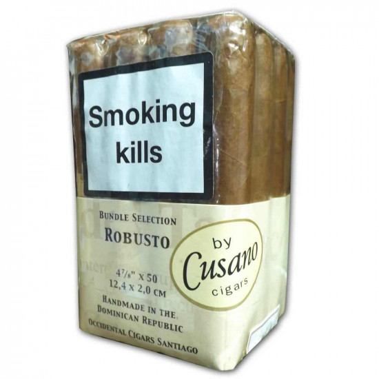 Сигары Cusano Robusto от Cusano