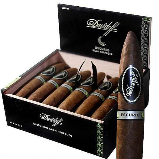 Сигары Davidoff Escurio Gran Perfecto от Davidoff