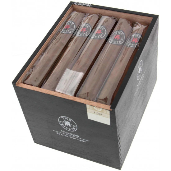 Сигары Griffin's Nicaragua Gran Toro от Griffin's