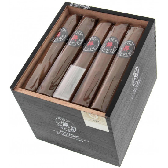 Сигары Griffin's Nicaragua Robusto от Griffin's