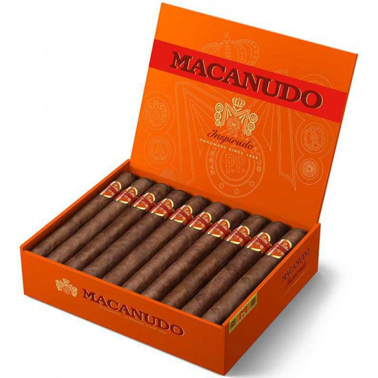 Сигары Macanudo Inspirado Orange Gigante от Macanudo