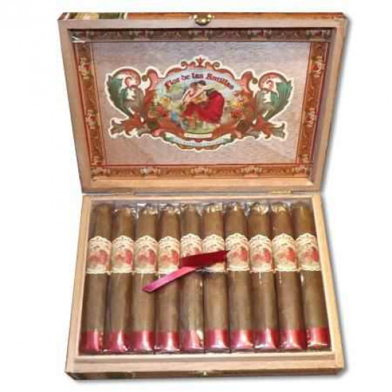 Сигары My Father Flor de Las Antillas Belicoso от My Father