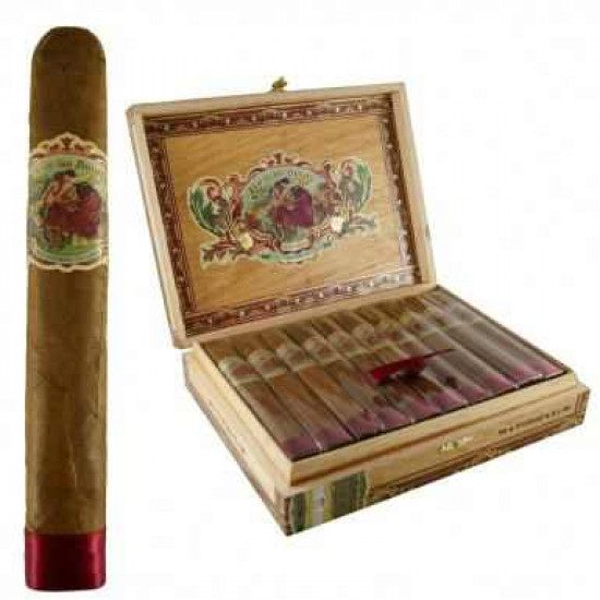 Сигары My Father Flor de Las Antillas Toro от My Father