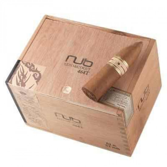 Сигары NUB Connecticut 464T от NUB