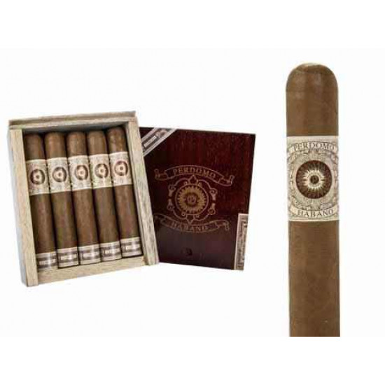 Сигары Perdomo Habano Gordo Corojo от Perdomo