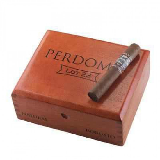 Сигары Perdomo Lot 23 Robusto Sun Grown от Perdomo