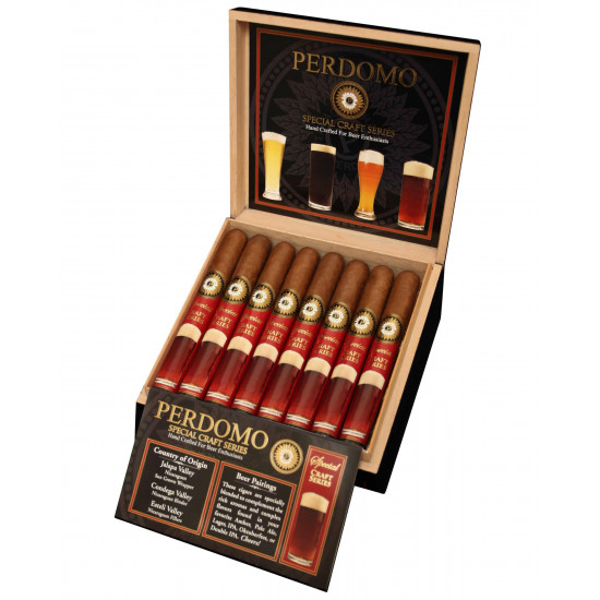 Сигары Perdomo Special Craft Series Epicure Amber от Perdomo