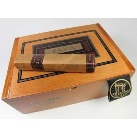 Сигары Rocky Patel Java The 58 Latte от Rocky Patel