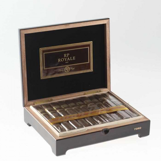 Сигары Rocky Patel Royal Sumatra Toro от Rocky Patel