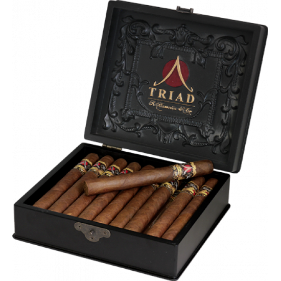 Сигары Gurkha Triad Platinum от Gurkha