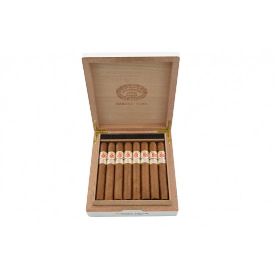 Сигары Hoyo de Monterrey Double Epicure от Hoyo de Monterrey