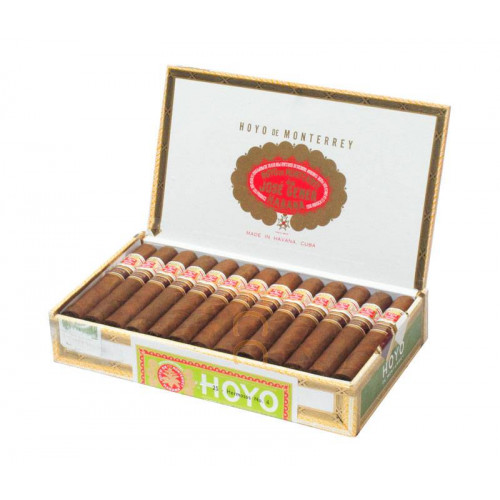Сигары Hoyo de Monterrey Hermosos №4 Anejados от Hoyo de Monterrey