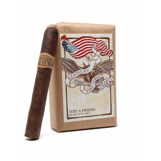 Сигары Drew Estate Kentucky Fire Cured Just a Friend от Drew Estate