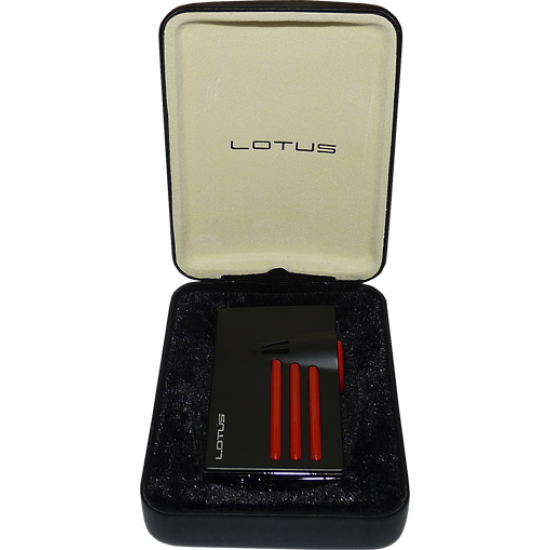 Зажигалки Зажигалка Lotus 5200 Orion Black от Lotus