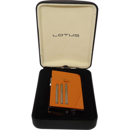 Зажигалки Зажигалка Lotus 5240 Orion Orange от Lotus