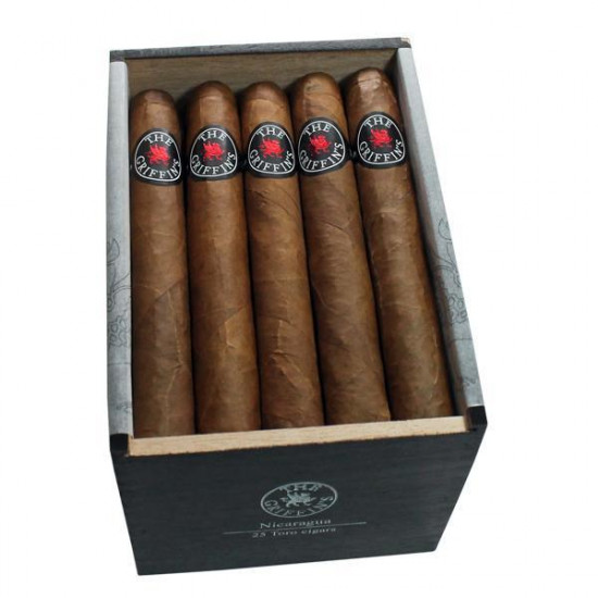 Сигары Griffin's Nicaragua Toro от Griffin's