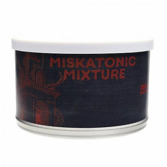 Табак Cornell & Diehl Miskatonic Mixture 57 гр