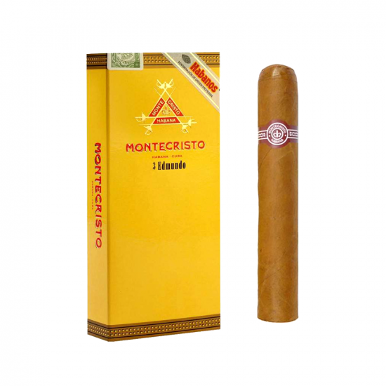 Сигары Montecristo Edmundo от Montecristo