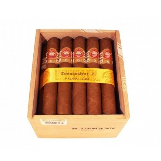 Сигары H.Upmann Connoisseur A от H.Upmann