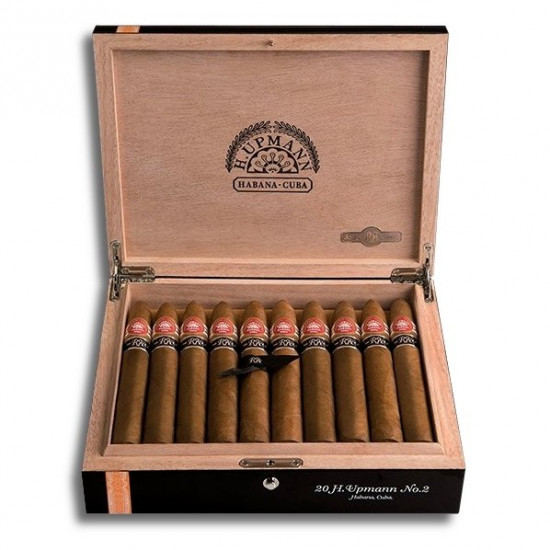 Сигары H.Upmann No.2 Reserva Cosecha в подарочной упаковке от H.Upmann