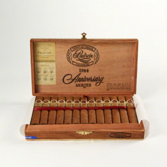 Сигары Padron 1964 Anniversary Series Principe от Padron