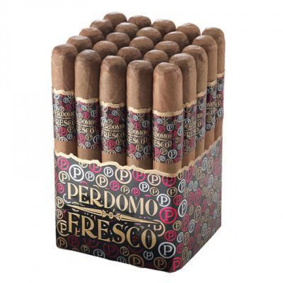 Сигары Perdomo Fresco Toro Connecticut от Perdomo