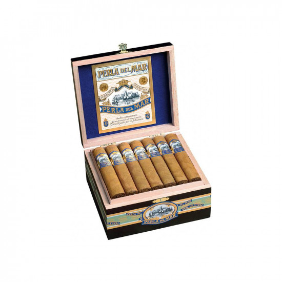 Сигары Perla Del Mar Perla M Robusto от Perla Del Mar