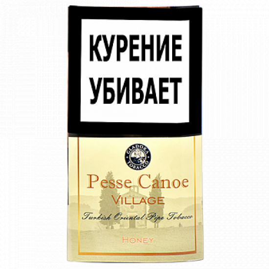 Табак Pesse Canoe Village Honey