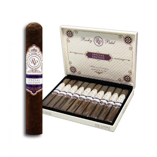 Сигары Rocky Patel Special Edition Sixty от Rocky Patel