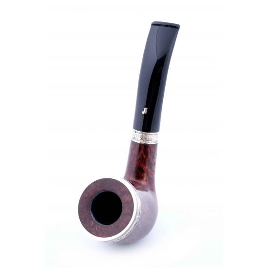 Трубка SER JACOPO Picta Magritte №20 в шкатулке