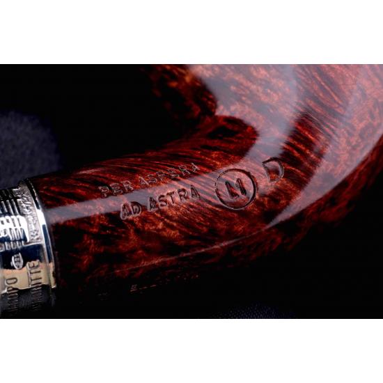 Трубка SER JACOPO Picta Magritte №20 в шкатулке