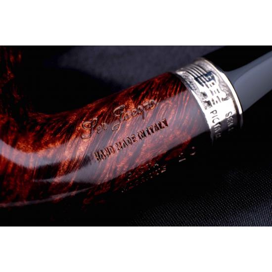 Трубка SER JACOPO Picta Magritte №20 в шкатулке