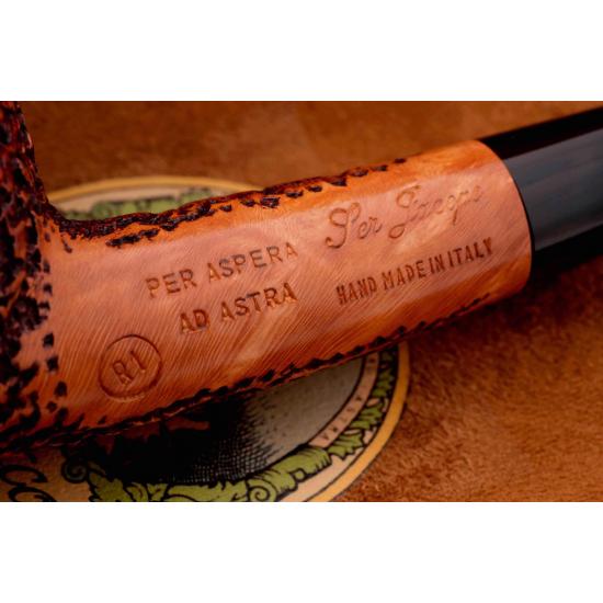 Трубка SER JACOPO Rustic S291-13