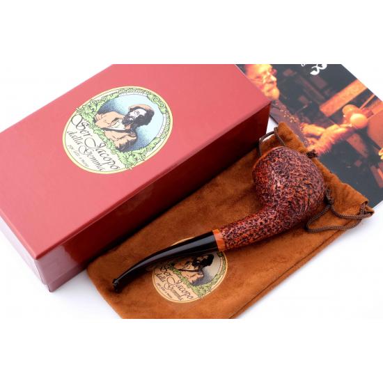 Трубка SER JACOPO Rustic S291-13