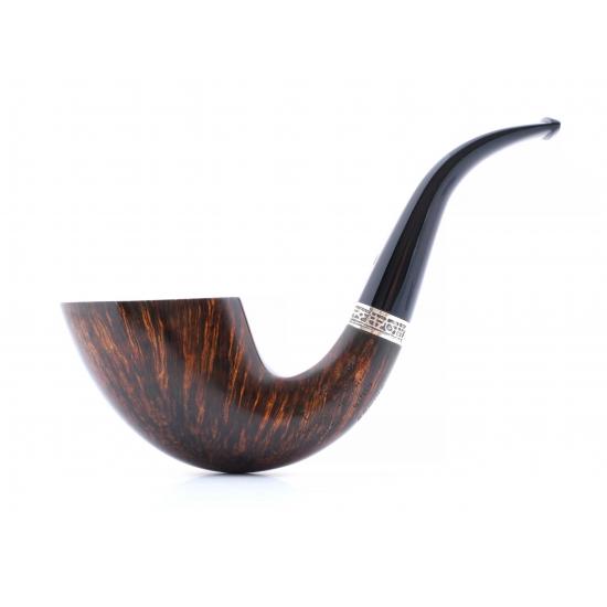 Трубка Года SER JACOPO DOMINA 2001 SMERALDO в шкатулке