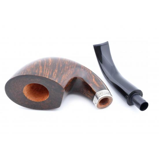 Трубка Года SER JACOPO DOMINA 2001 SMERALDO в шкатулке