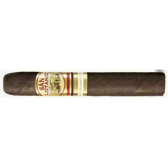 Сигары AJ Fernandez San Lotano Bull Robusto от AJ Fernandez