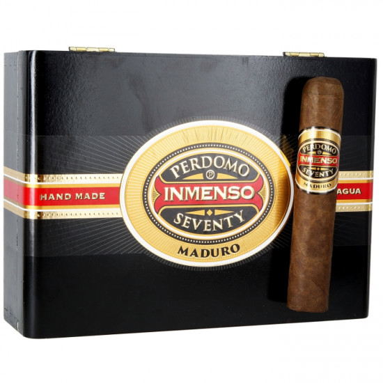 Сигары Perdomo Inmenso Seventy Maduro Epicure от Perdomo