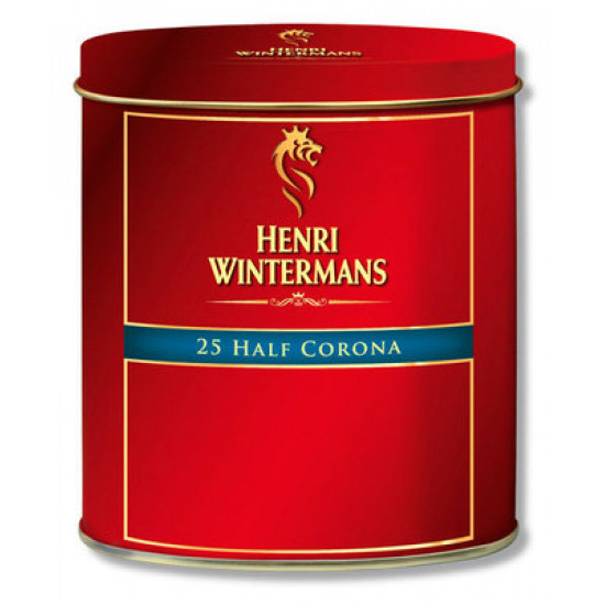 Сигариллы Henri Wintermans 25 Half Corona от Henri Wintermans