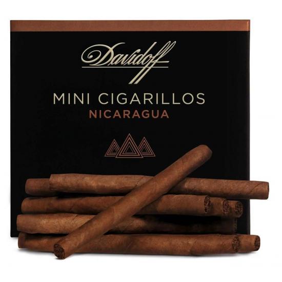 Сигариллы Davidoff Mini Nicaragua от Davidoff