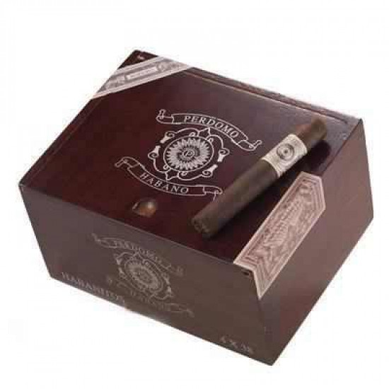 Сигариллы Perdomo Habano Habanitos Maduro от Perdomo