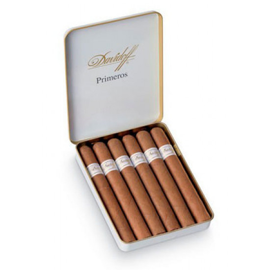 Сигариллы Davidoff Classic Primeros Natural от Davidoff