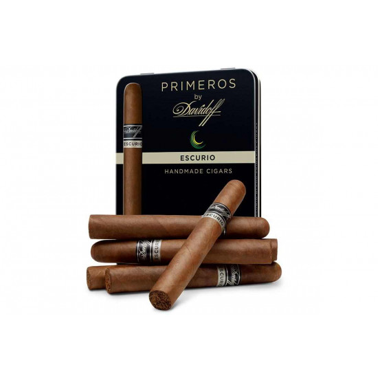 Сигариллы Davidoff Escurio Primeros от Davidoff