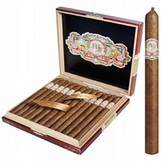 Сигариллы My Father No 4 Lancero от My Father