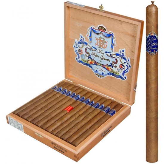 Сигары My Father Don Pepin Garcia Blue Label Lancero от My Father