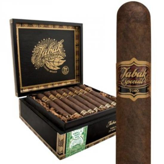 Сигары Drew Estate Tabak Especial Toro Oscuro от Drew Estate